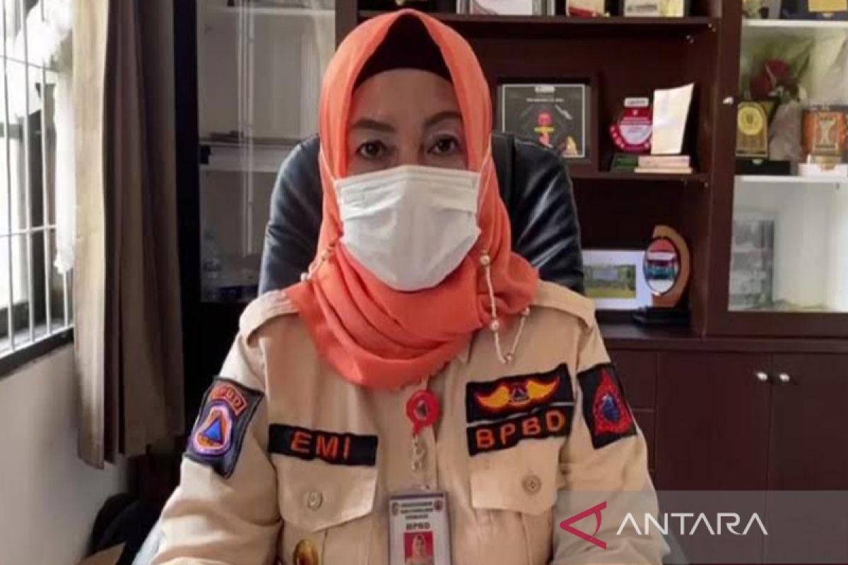 COVID-19 Varian BA.4-BA.5 belum terdeteksi di Palangka Raya