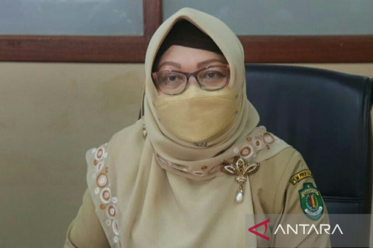 Korban kekerasan terhadap perempuan dan anak di Kaltim capai 464 orang