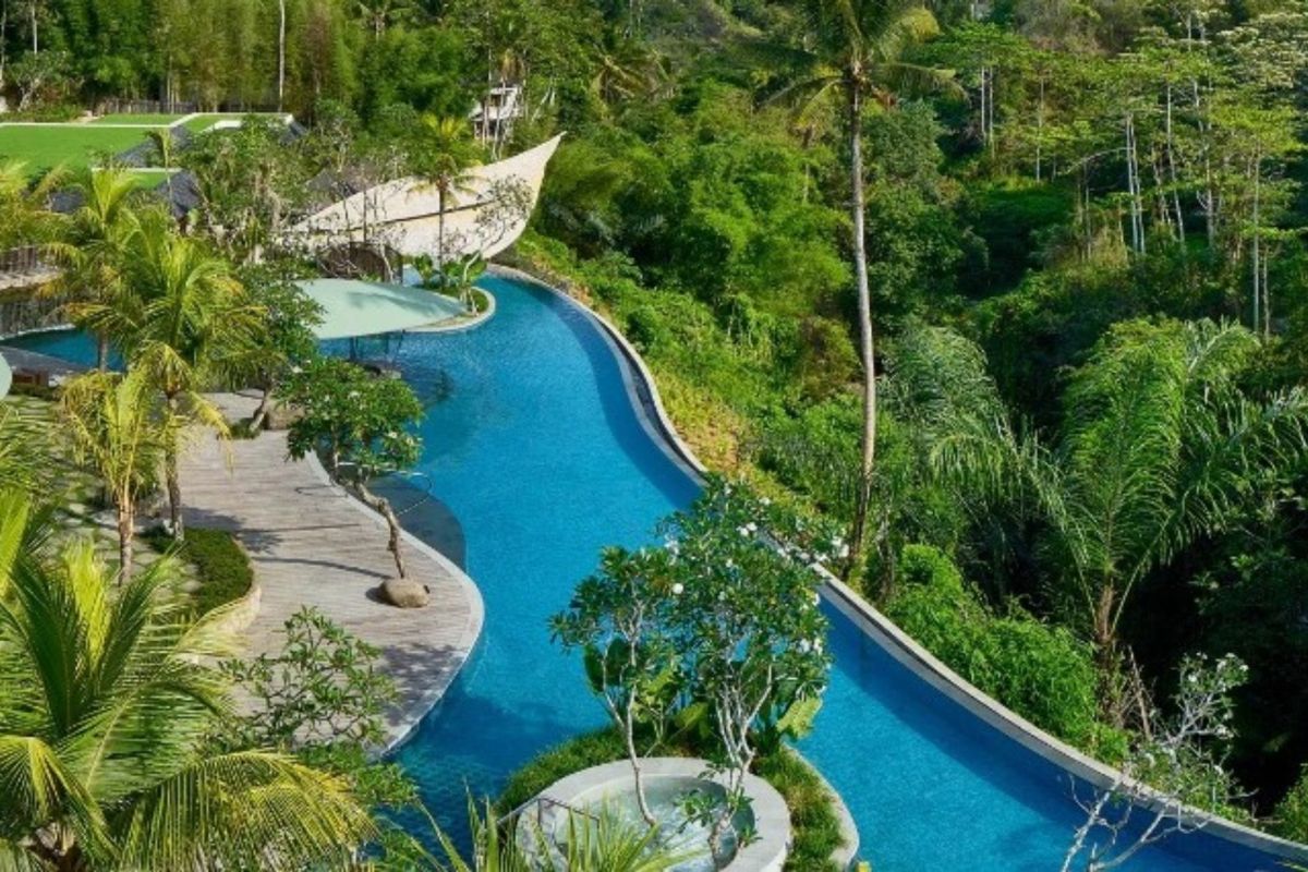 Kejari Pekanbaru digugat terkait penyitaan Hotel Westin Ubud