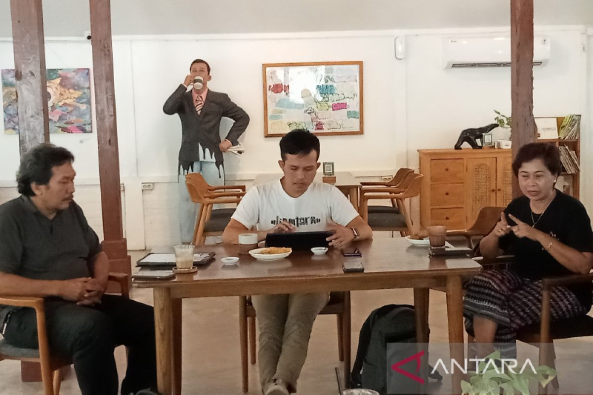 Kemendikbud Ristek-Atsanti gelar lomba Inovasi Musik Nusantara