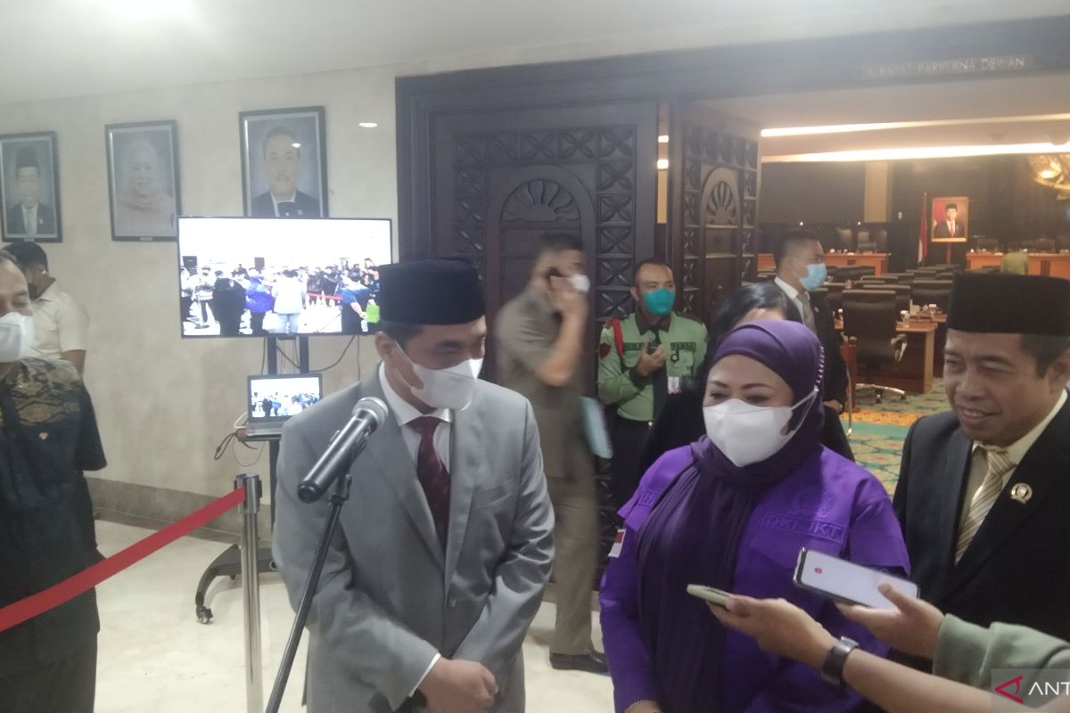 Pemprov DKI Jakarta awasi kegiatan ACT