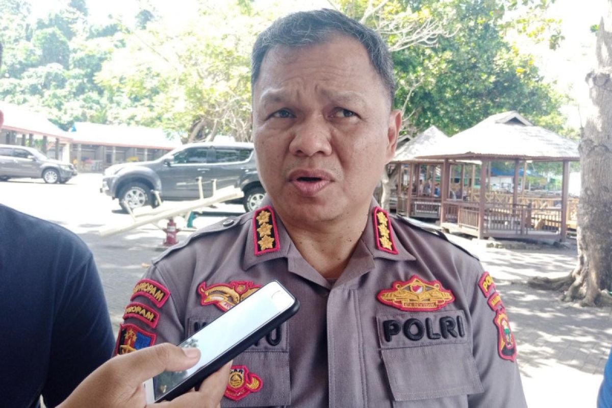 Propam Polda Malut peringatkan kenaikan pelanggaran disiplin anggota