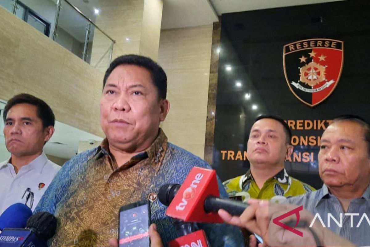 BNN-Polri sepakat mengurangi pemidanaan bagi pengguna narkotika