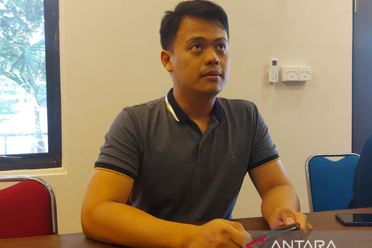 Polsek Senen tangkap sindikat penipuan korban LGBT lewat aplikasi