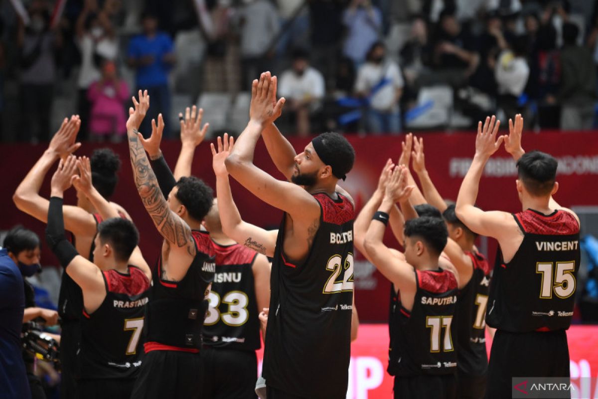 FIBA Asia 2022: Eksekusi tembakan Indonesia harus lebih baik saat lawan Yordania