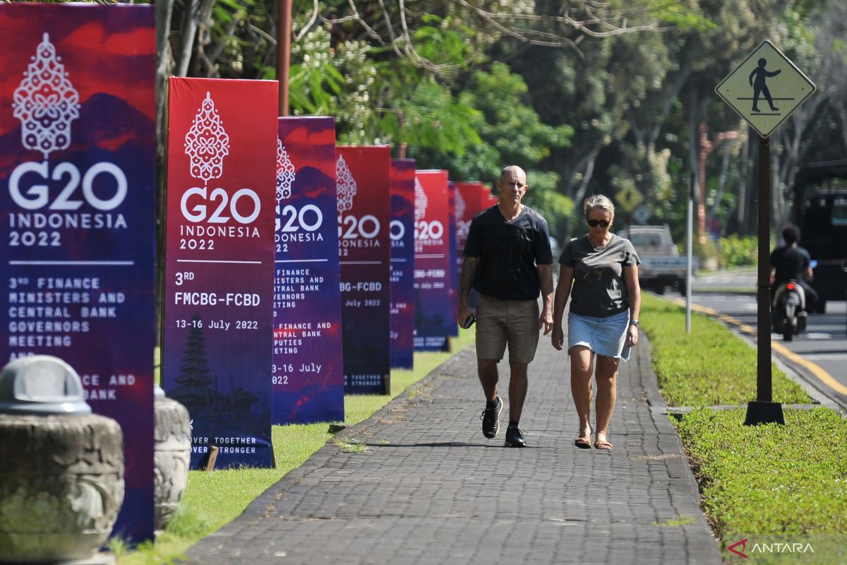 OJK akan gelar G20/OECD Corporate Governance Forum