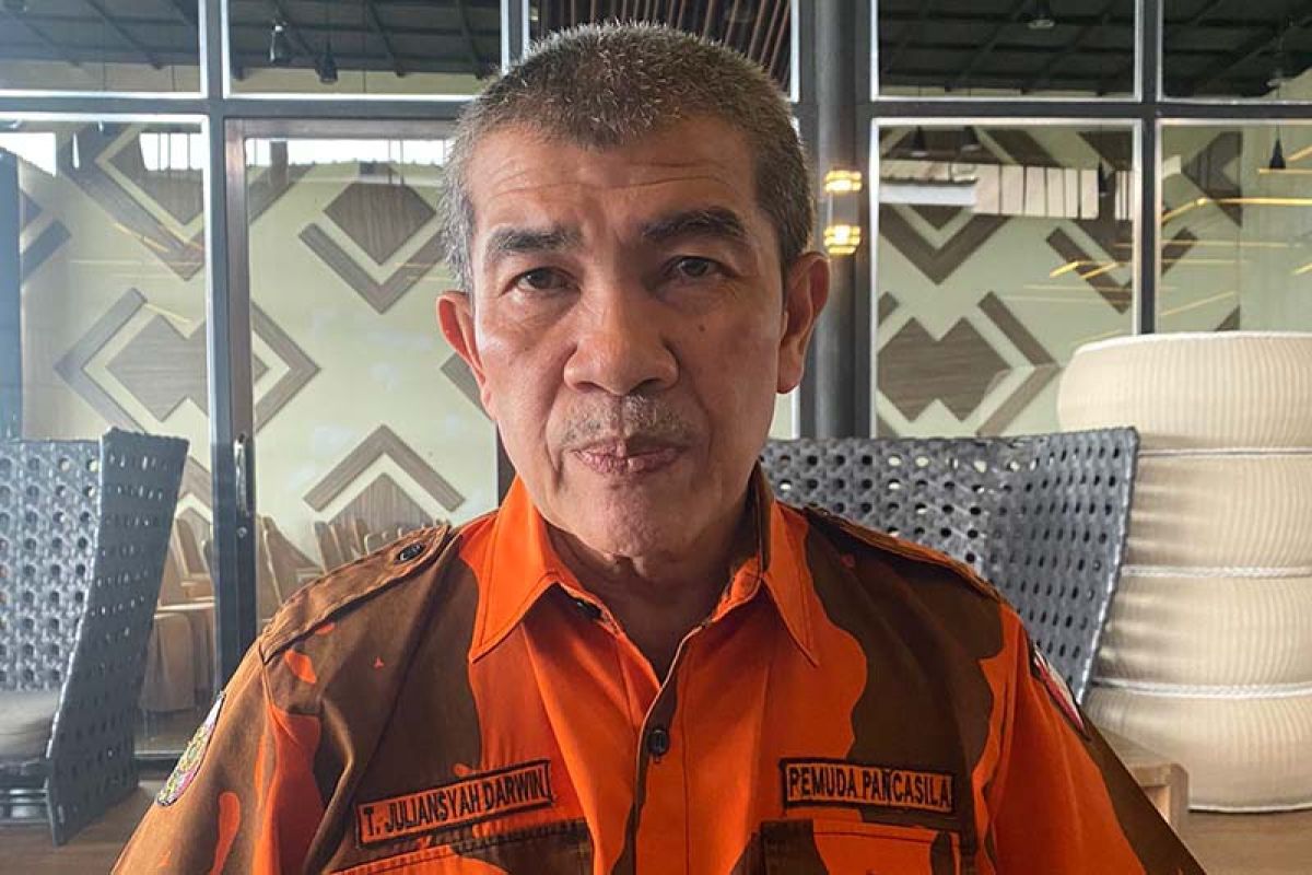 Pemuda Pancasila dukung putra Aceh masuk kabinet Jokowi