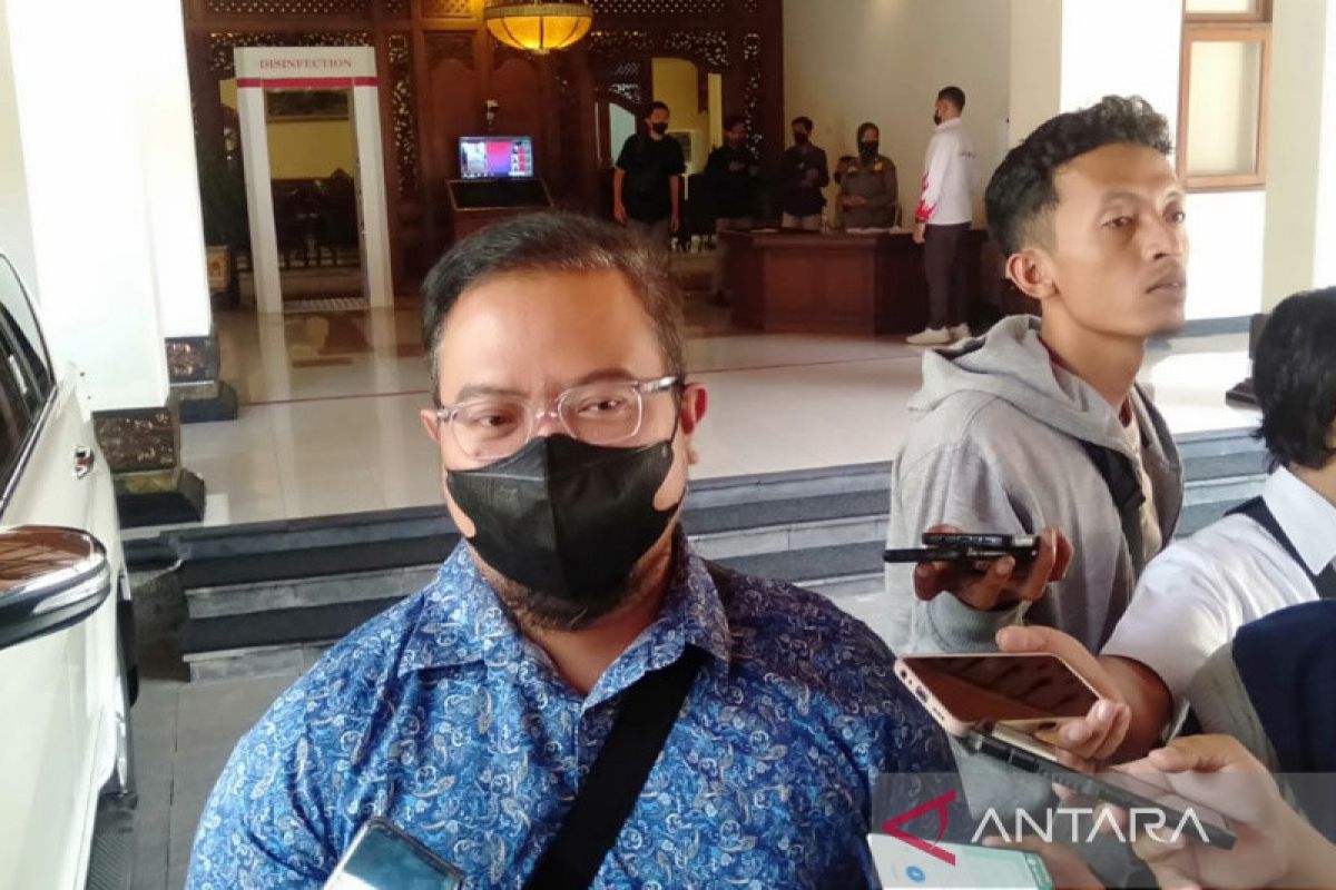 INASPOC akan libatkan banyak seniman lokal pada pembukaan APG 2022