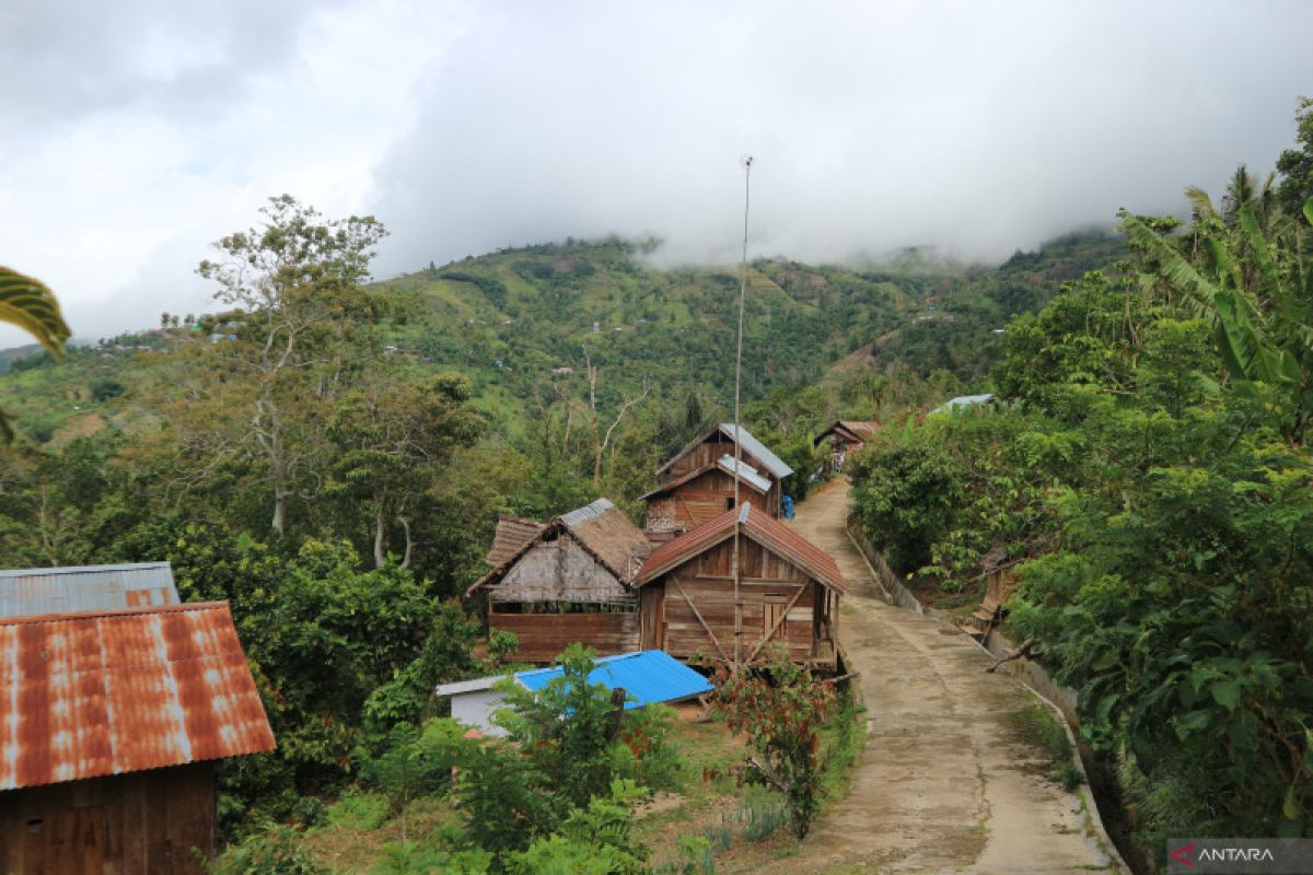 Bappeda Sulteng:  Desa sangat tertinggal menurun selama 2019-2022