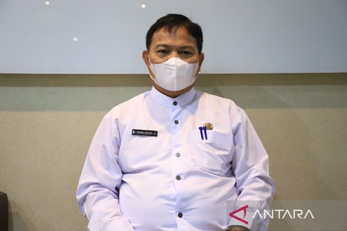 Ada-ada saja,  Kepsek SD di Tangerang gelar lomba ganti baju di ruang terbuka