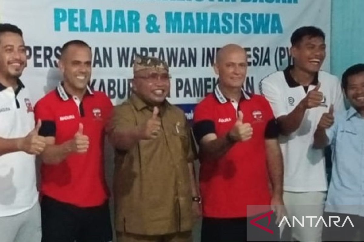 Pemkab Pamekasan kembangkan wisata olahraga skema pentahelix