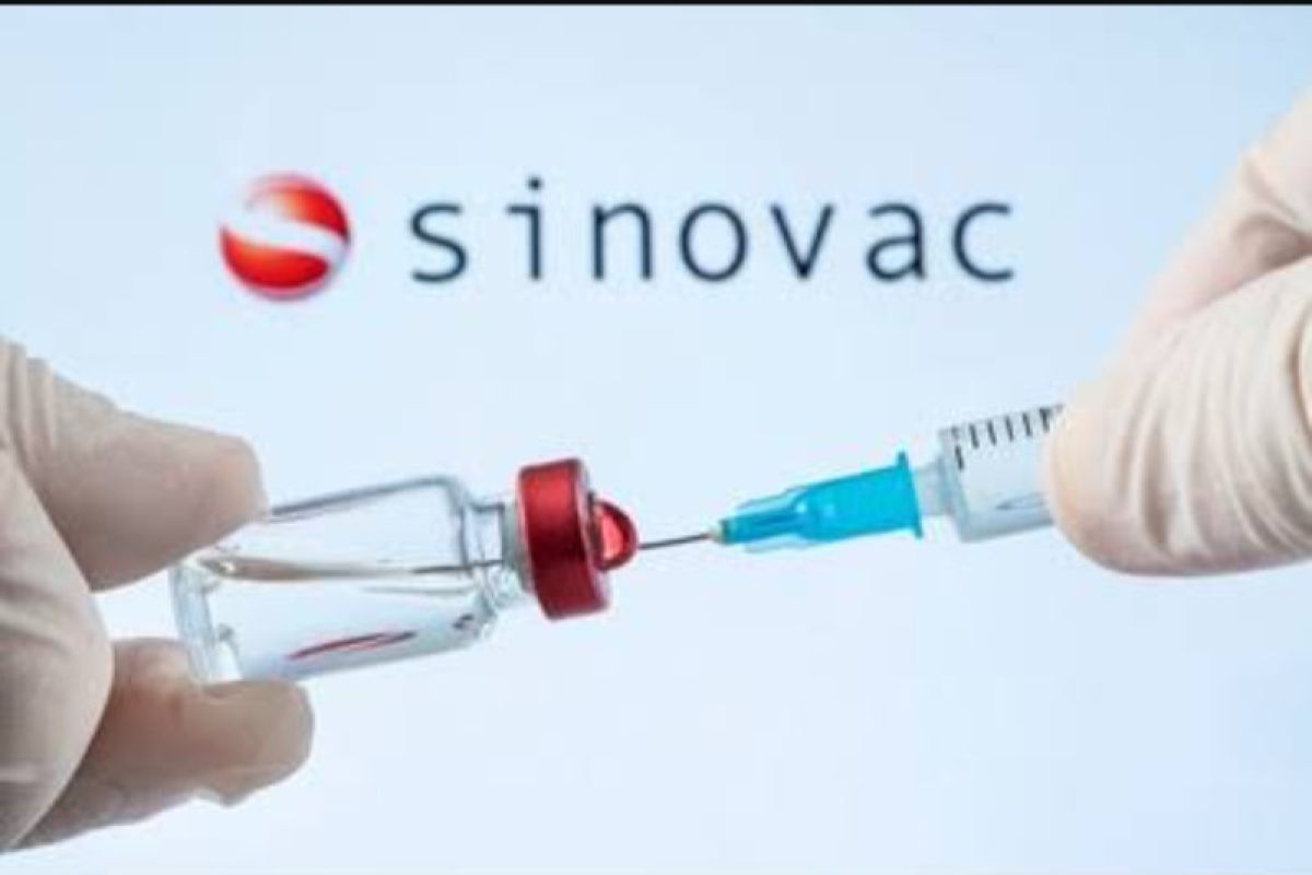 Kerja sama Indonesia-Sinovac berlanjut pada pengembangan vaksin mRNA