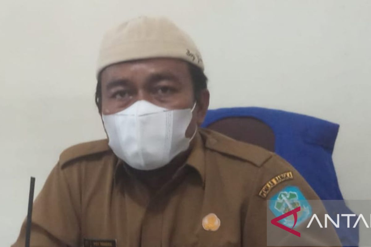 Satgas catat pasien COVID-19 di Kabupaten Bangka delapan orang