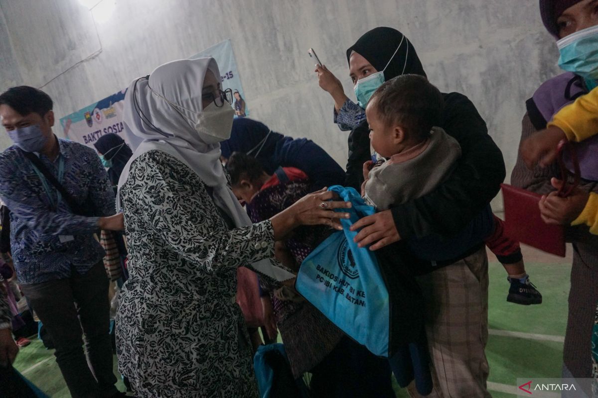 Desa pintar Tulangbawang Barat bisa jadi pecontohan turunkan stunting