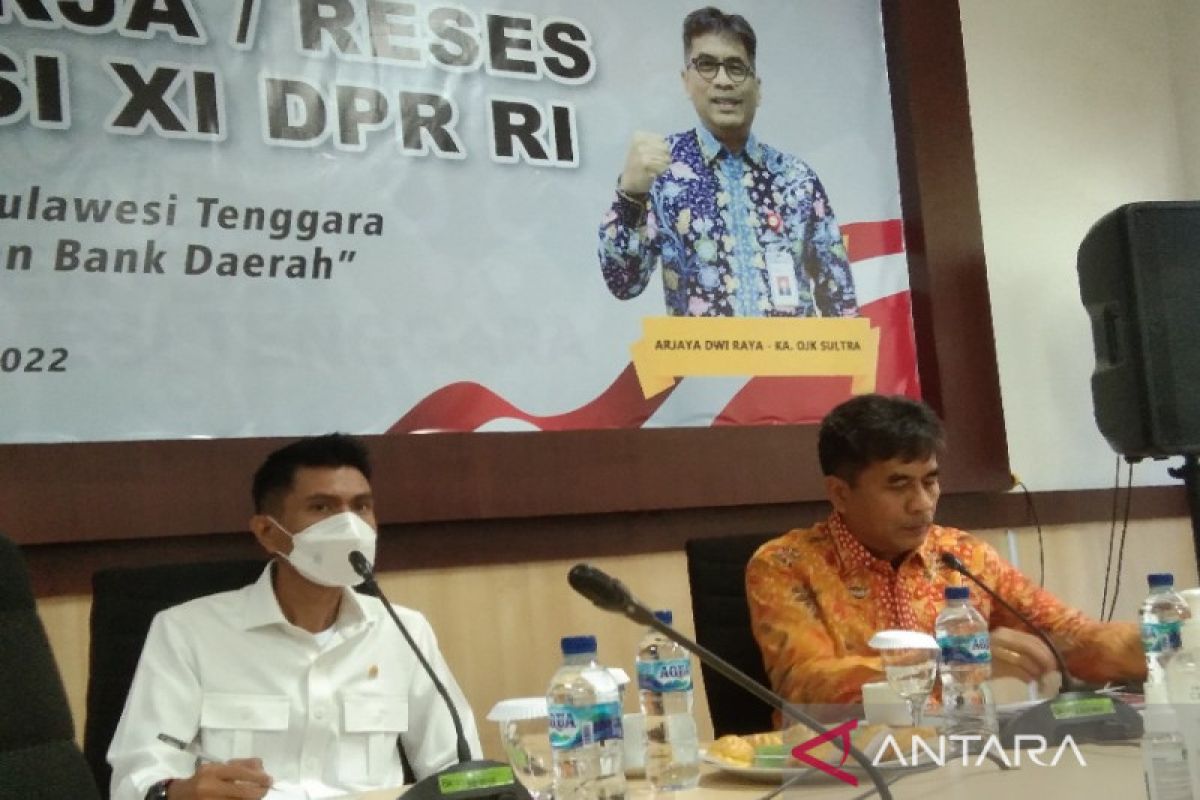 Komisi II DPR ingatkan pemda jaga integritas selama tahapan pilkada