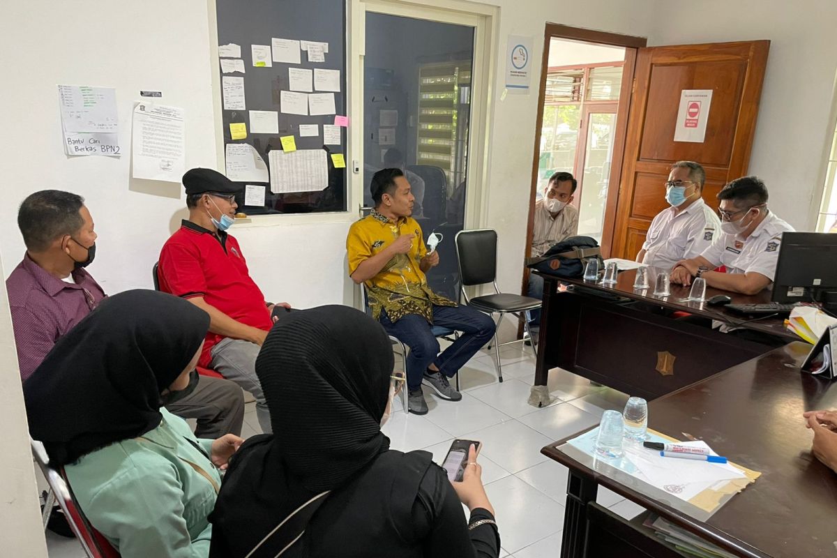 DPRD Surabaya minta kasus pelayanan buruk di Medokan Ayu jadi pelajaran