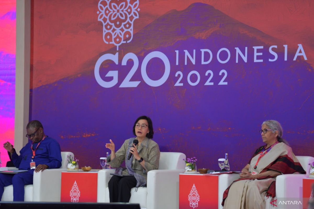 Indonesia's carbon credit export potential reaches Rp2.6 trillion