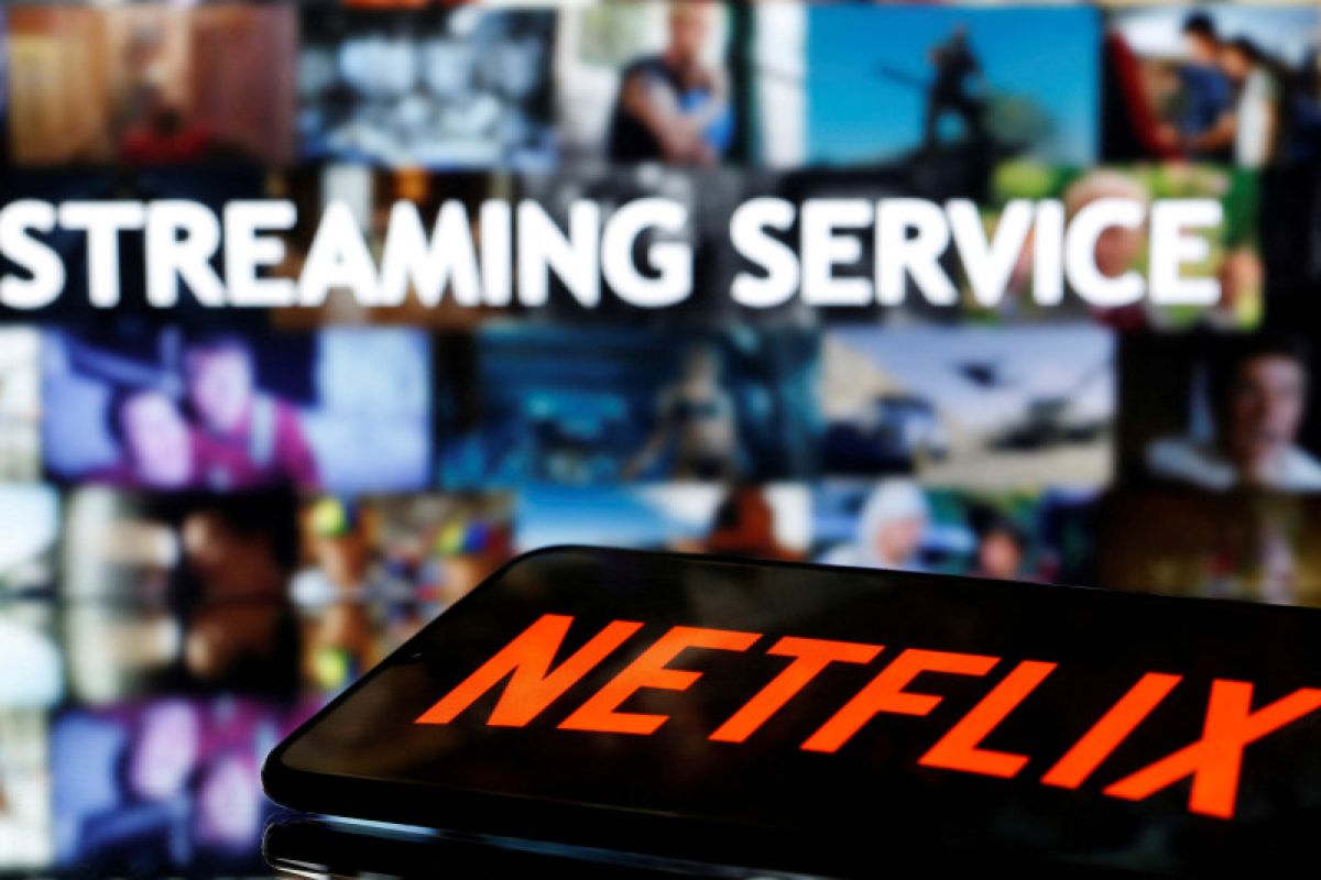 Netflix ajak Microsoft jadi mitra paket berlangganan dengan iklan