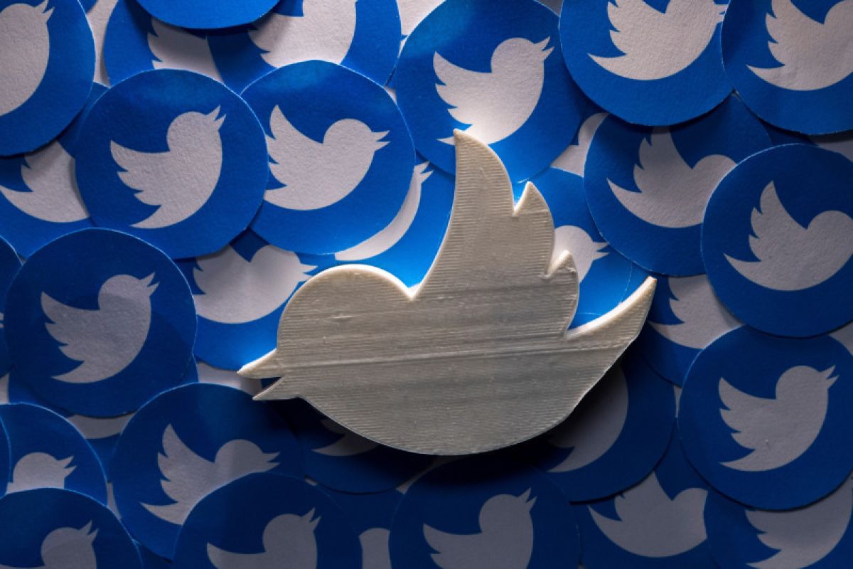 Twitter bantah rumor rencanakan PHK besar-besaran