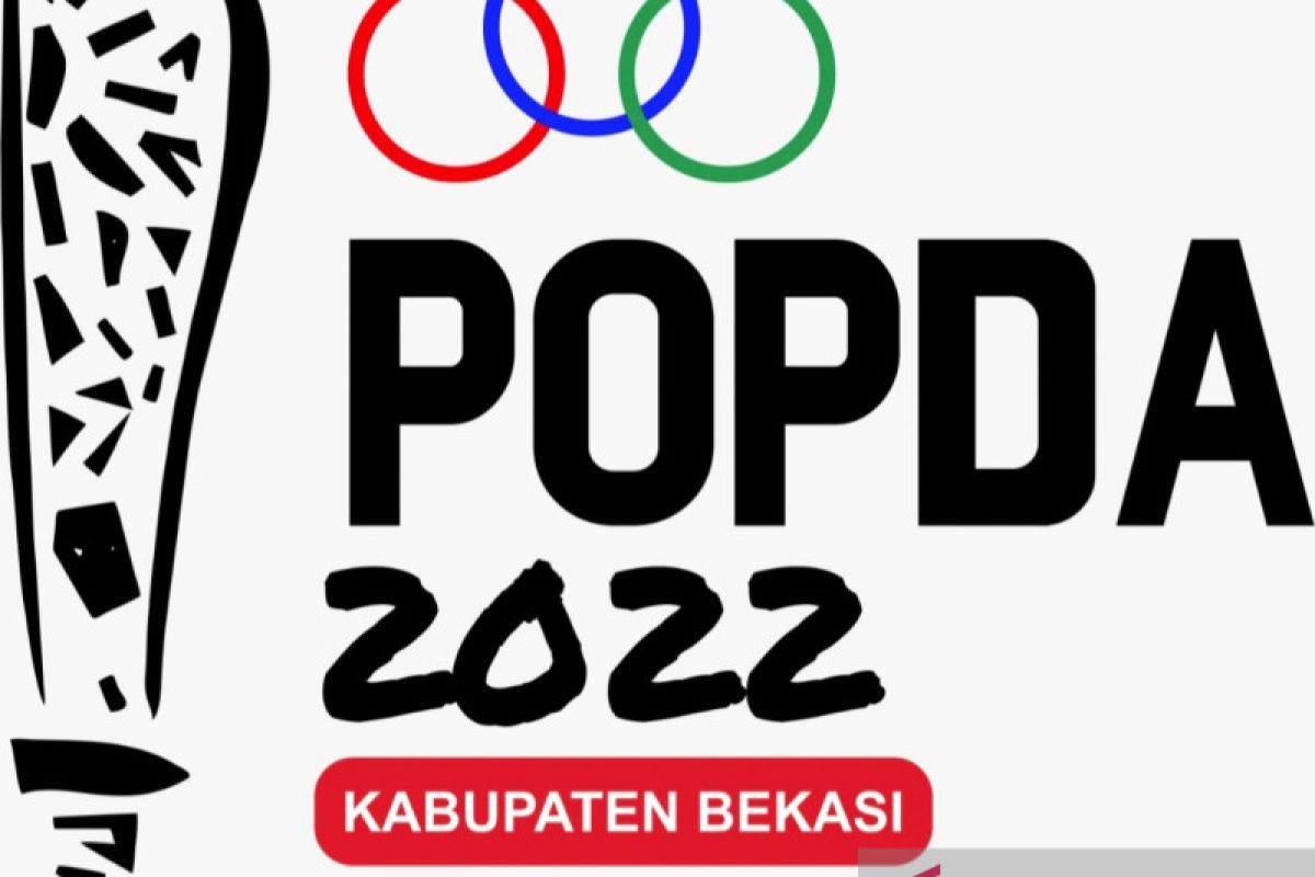 Cari bibit atlet, Kabupaten Bekasi siap gelar Popda