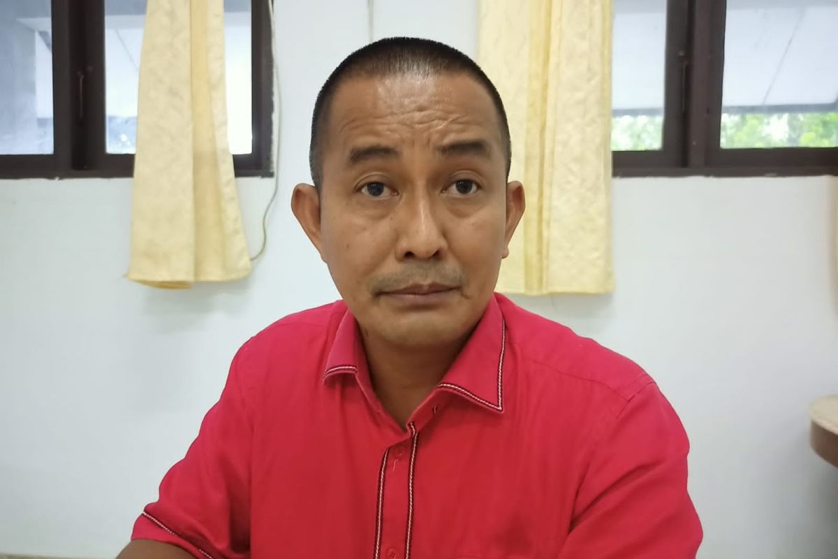 DPRD Ambon dorong juru parkir ikut program BPJS Ketenagakerjaan, perlindungan untuk pekerja nonformal