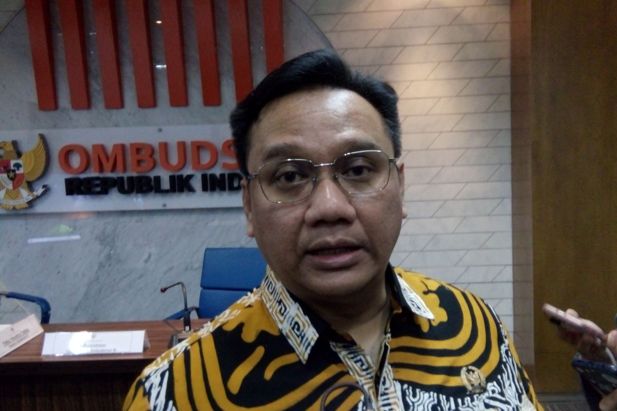 Ombudsman RI rekomendasikan pemerintah cabut DMO minyak goreng