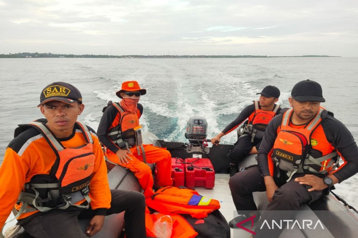 Basarnas Kendari tangani 40 kejadian selama Januari-Juni 2022