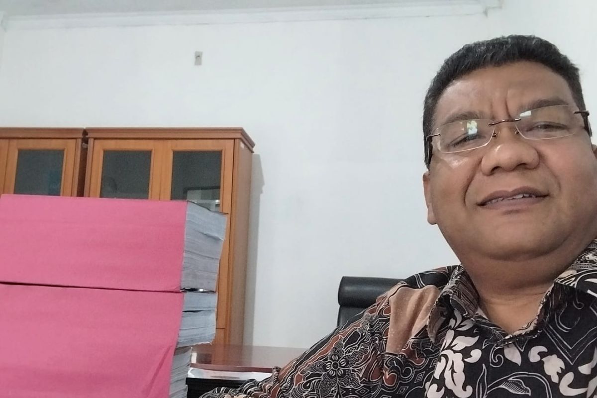 Pengadilan Tinggi Banda Aceh hukum mati 17 terdakwa narkoba selama 2022