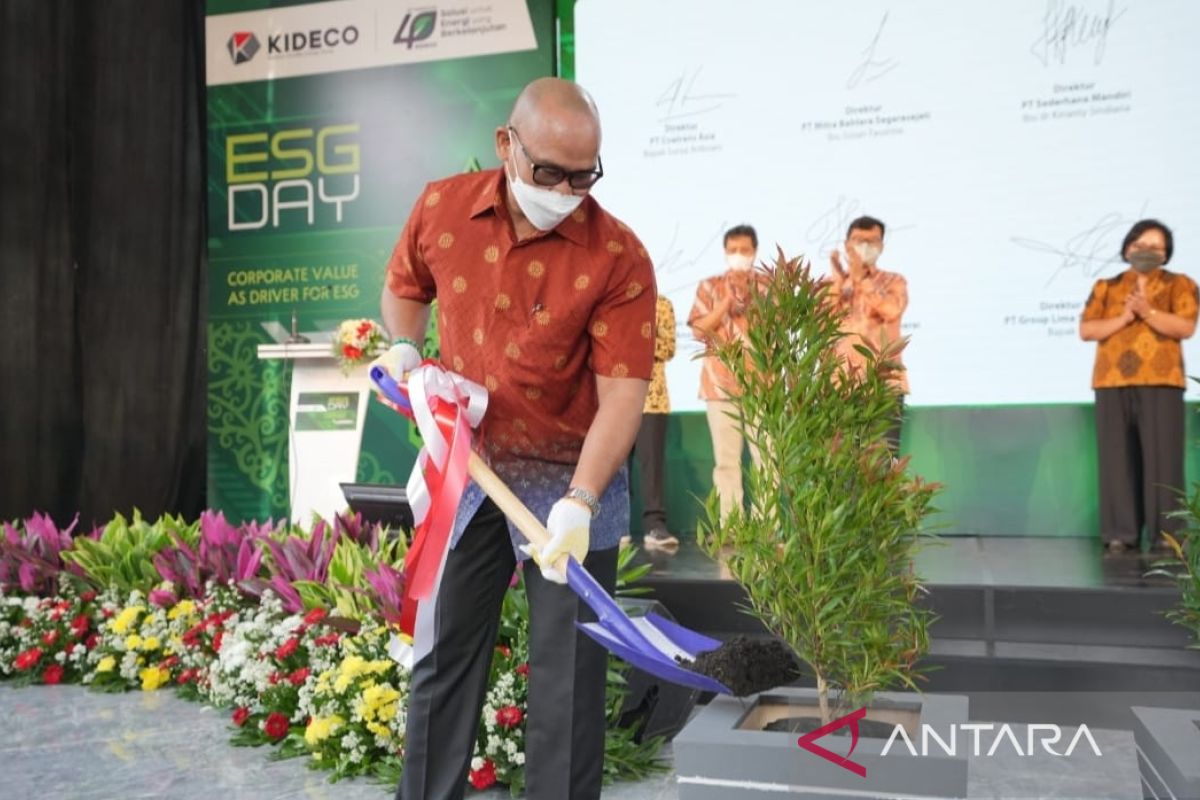 Kideco gelar kegiatan 