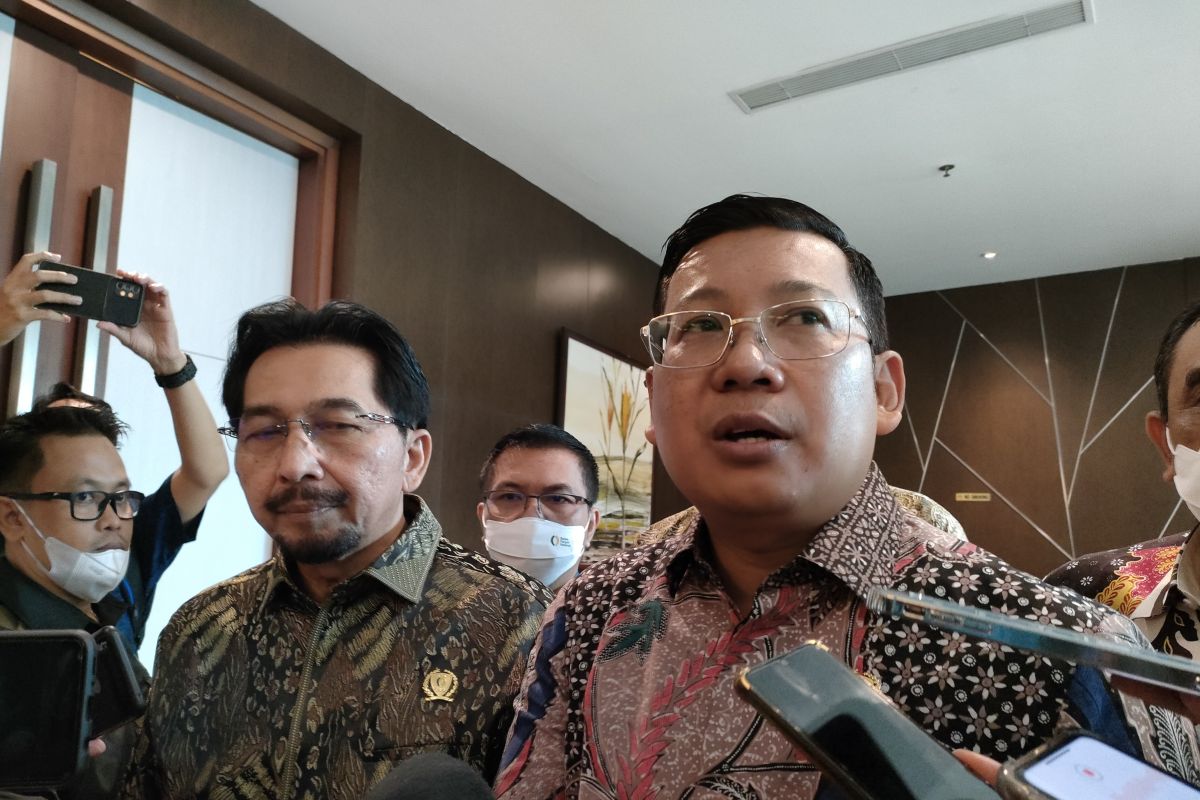 BPN: Perang Ukraina kesempatan Indonesia produksi gandum