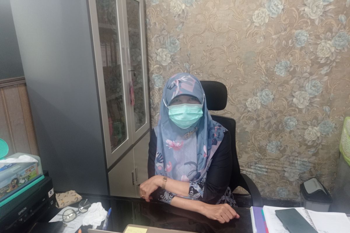 Dinkes Kabupaten Lebak ajak ibu hamil utamakan asupan gizi cegah stunting