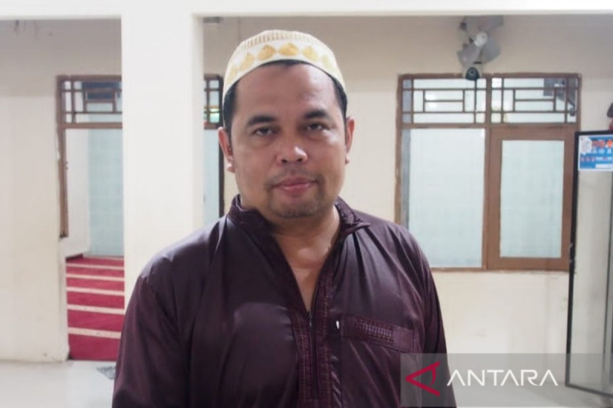 Raja OTT tanggapi aksi "operasi tangkap tidur" Ade Yasin oleh KPK