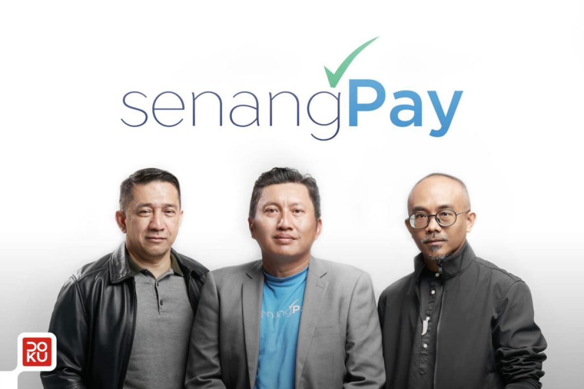 Akuisisi SenangPay, DOKU ekspansi bisnis ke Malaysia