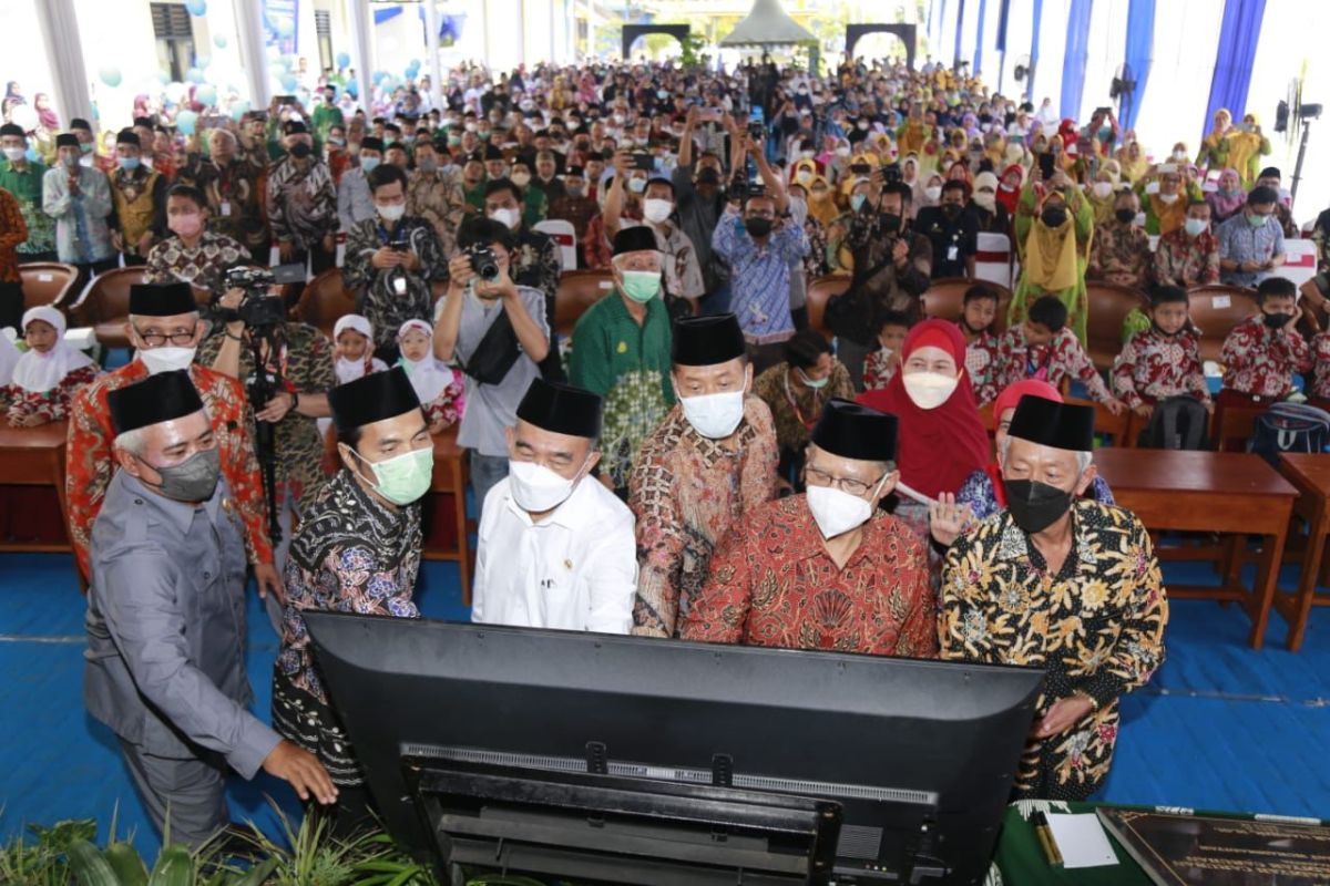 Haedar Nashir: Perguruan Muhammadiyah dukung kemajuan SDM di Madiun