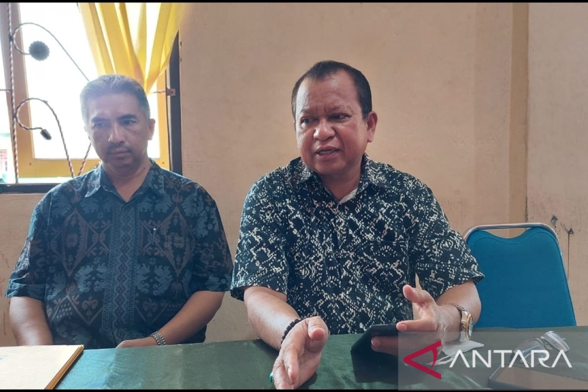 Universitas Yayasan Pendidikan Islam Papua buka pendaftaran posisi rektor