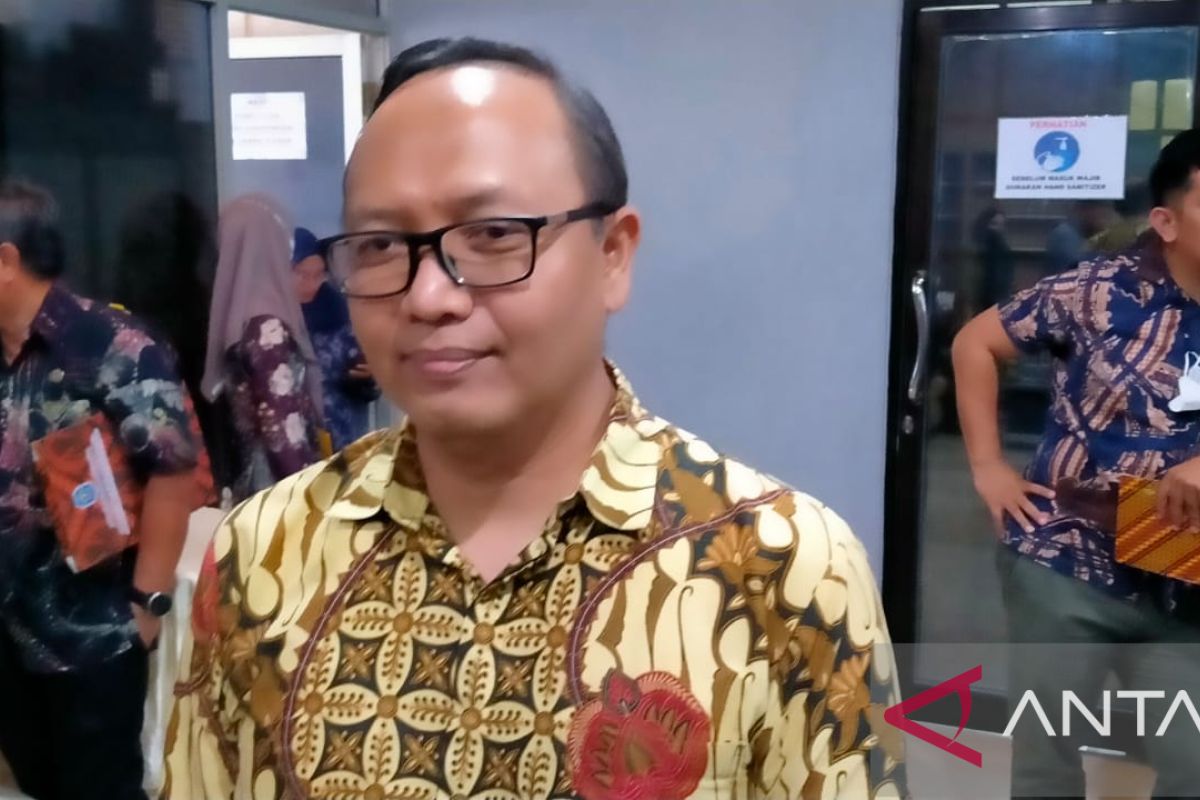 KPK gelar survei penilaian integritas di Bangka