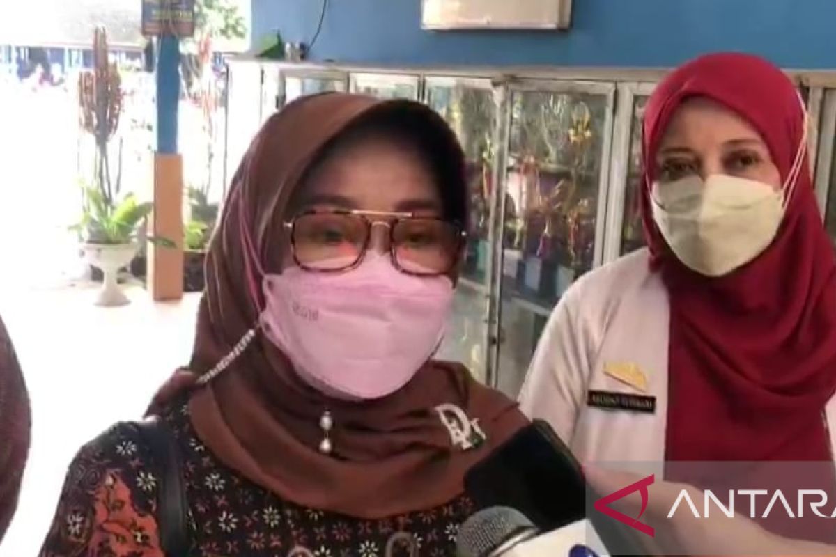 Dinkes Palembang: Vaksinasi Rubella penting bagi kesehatan anak