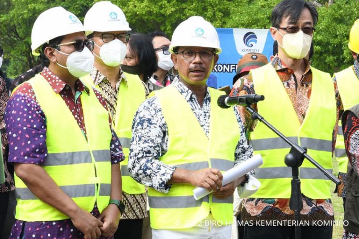 Penataan Borobudur pertimbangkan aspek cagar budaya dan teknologi