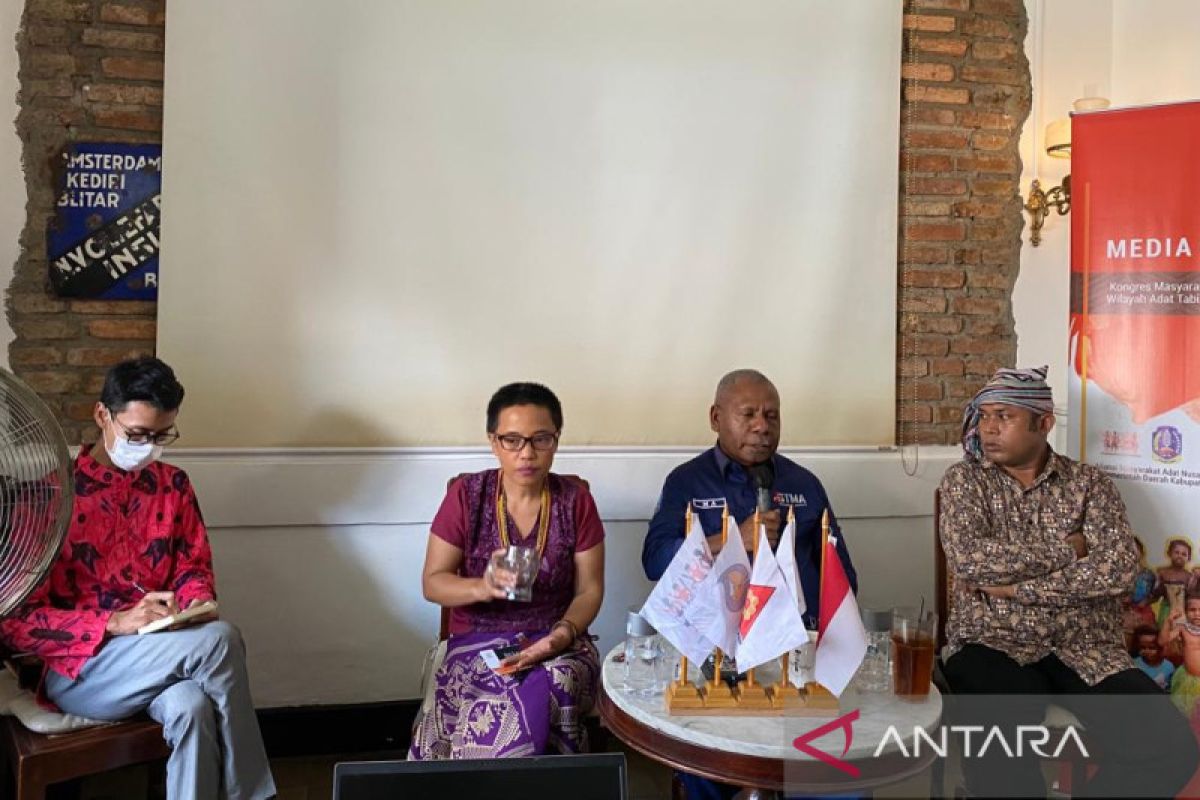 KMAN VI momentum perlihatkan keberagaman Indonesia