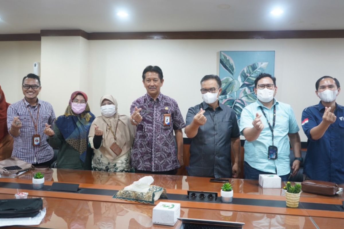 BKKBN-Kimia Farma-Dompet Dhuafa bangun program bidan inspiratif