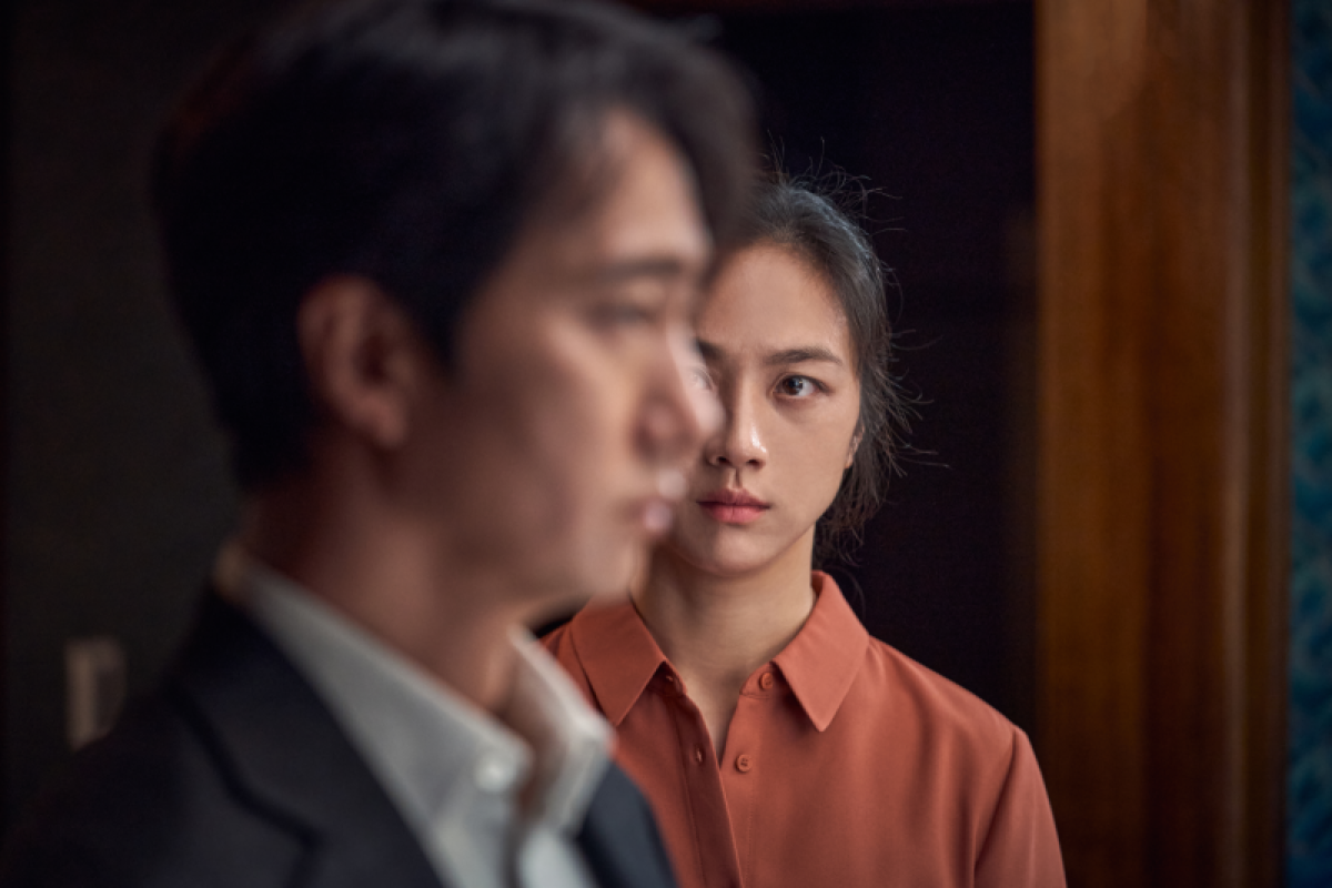 Film Korea "Decision to Leave" tayang di Indonesia mulai besok
