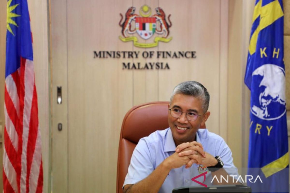 Malaysia terbitkan sukuk berkelanjutan pertama untuk pasar domestik