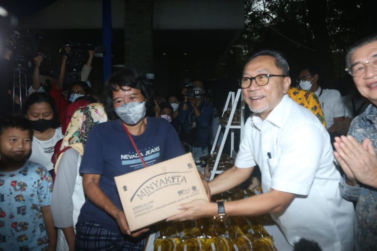 PAN tepis anggapan Zulhas gunakan program pemerintah untuk promosi