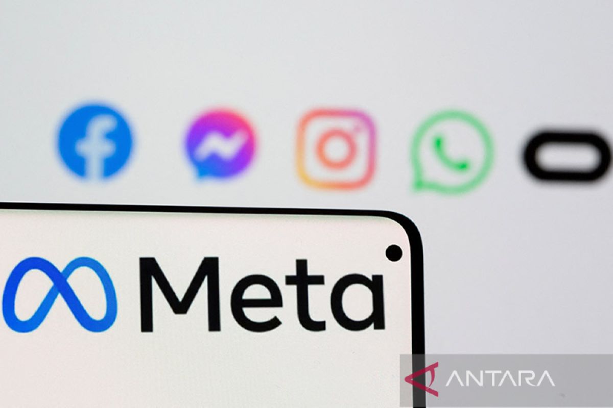 Meta Platforms diperkirakan akan PHK banyak karyawan