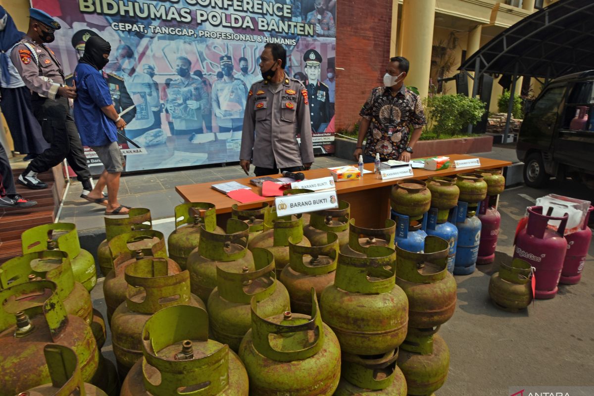 Pertamina Patra Niaga Apresiasi dan Dukung Penuh Pihak Kepolisian Ungkap Oknum Penyalahgunaan Epiji Subsidi di Cileungsi Bogor
