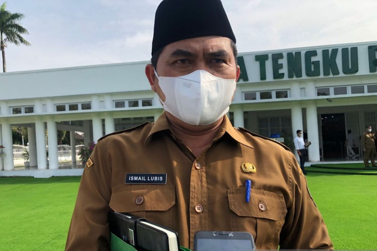 Dinkes Sumut minta masyarakat perketat penerapan prokes di ruang publik