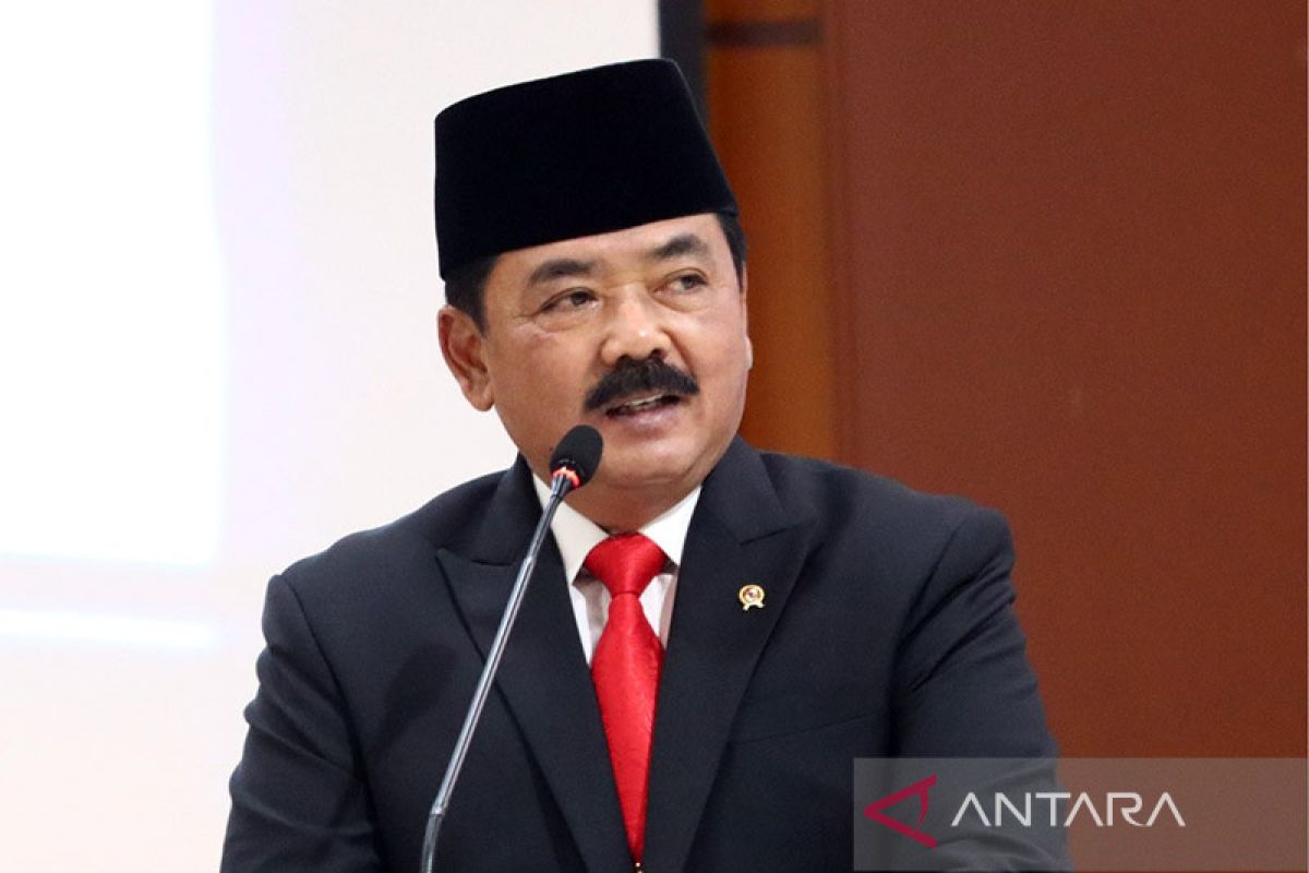 Lantik Majelis Pengawas PPAT, Menteri ATR harap layanan membaik