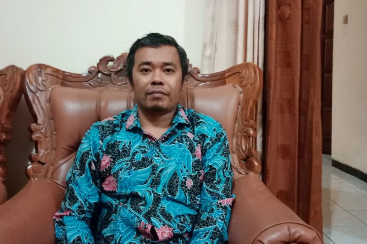 Pengamat sebut elektabilitas Prabowo, Anies dan Ganjar bersaing ketat