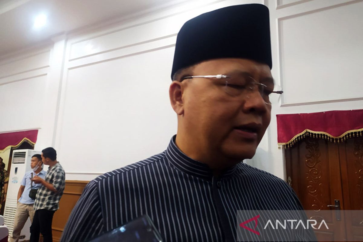 Festival Tabut 2022 di Bengkulu digelar secara terbuka