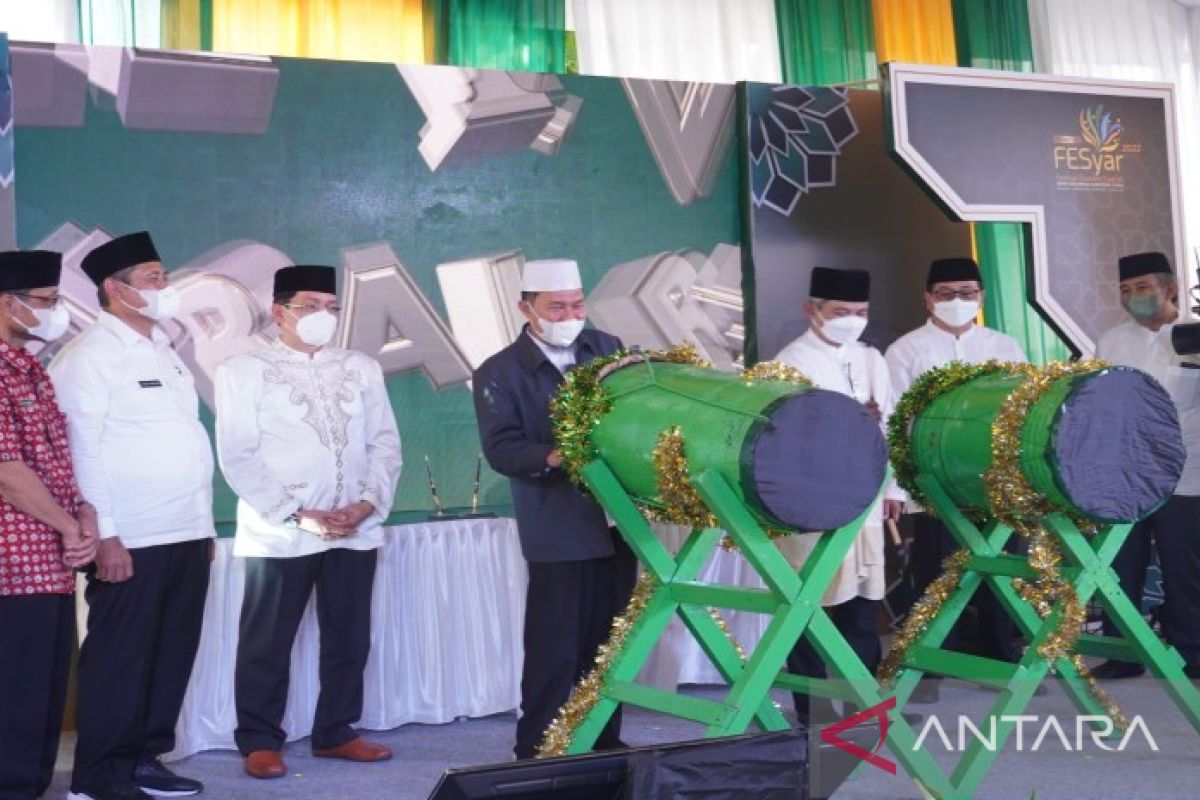 BI gelar Fesyar Sumut untuk persiapan festival regional Sumatera